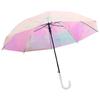 Aurora Vinyl Rain Long 8 Automatic Opening Rain GPT [Suitcase Company] Umbrella, Umbrella, Umbrella, 60cm, Ribs, Stylish, Women's/Girls', Umbrella,