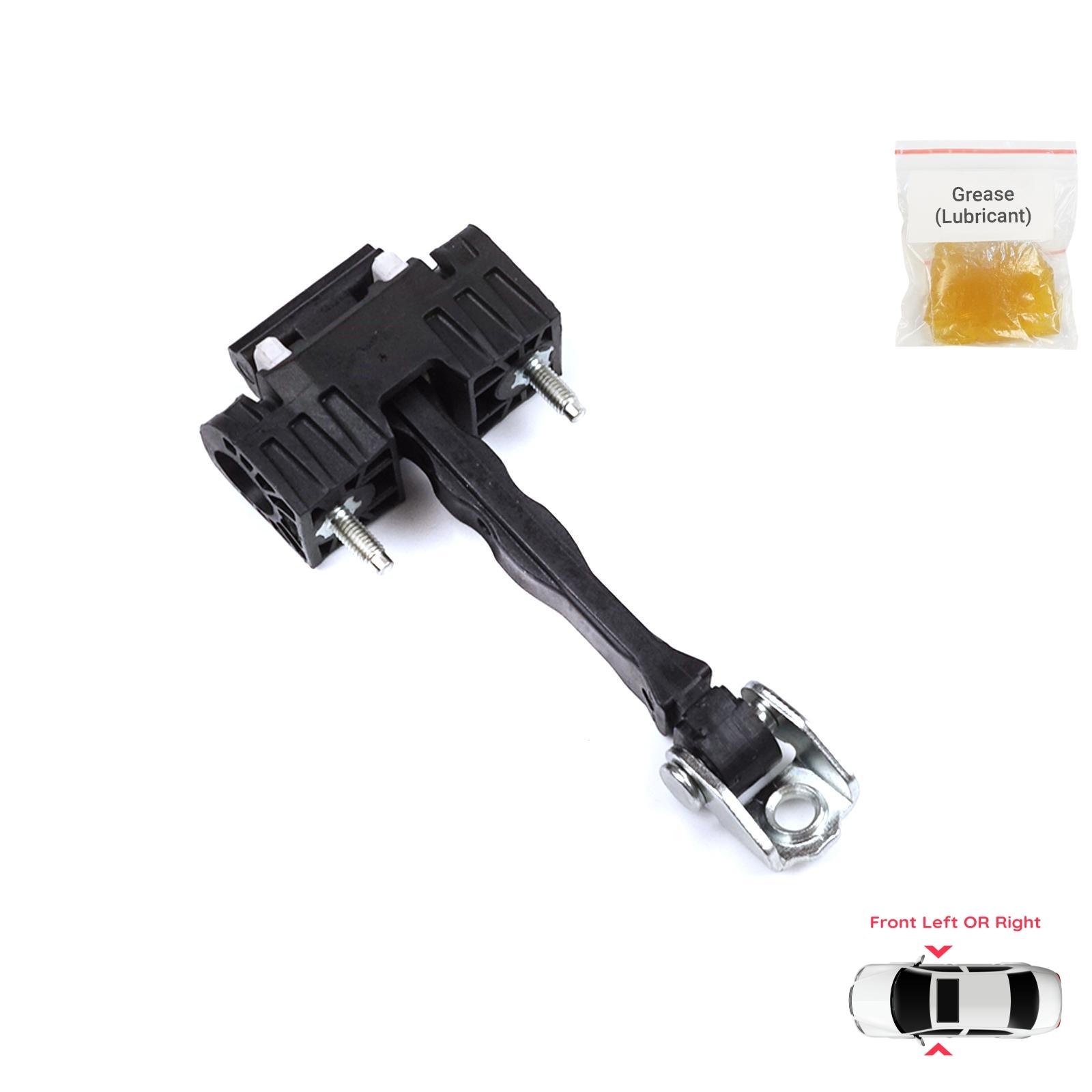 

BDP1312 Передня дверна петля Стопорний ремінець Обмежувач для Citroen Berlingo Doblo Combo Partner Rifter K9 ProAce 9819015380