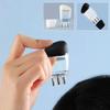 10Ml Mini Scalp Applicator Essential Oil Liquid Guiding Massager Anti Hair Loss Scalp Care Tools For Hair Growth Head Comb