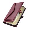 For Samsung Galaxy A17 5G/A17 4G/A26 5G Leather Case with Wrist Strap Wallet Stand Phone Cover