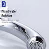 YUFENGDE LT-33 Single Cold Basin Faucet