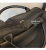 Women's Large Capacity Wet/Dry Travel and Fitness Bag - Lightweight Carry-On for Short Trips
