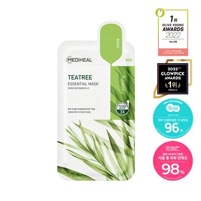 Tea Tree Essential Mask Sheet