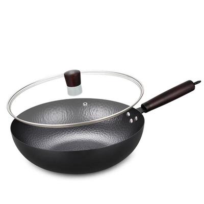 Stoviglie – Padelle