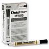 Pentel Red Mw85 Dry Erase Marker