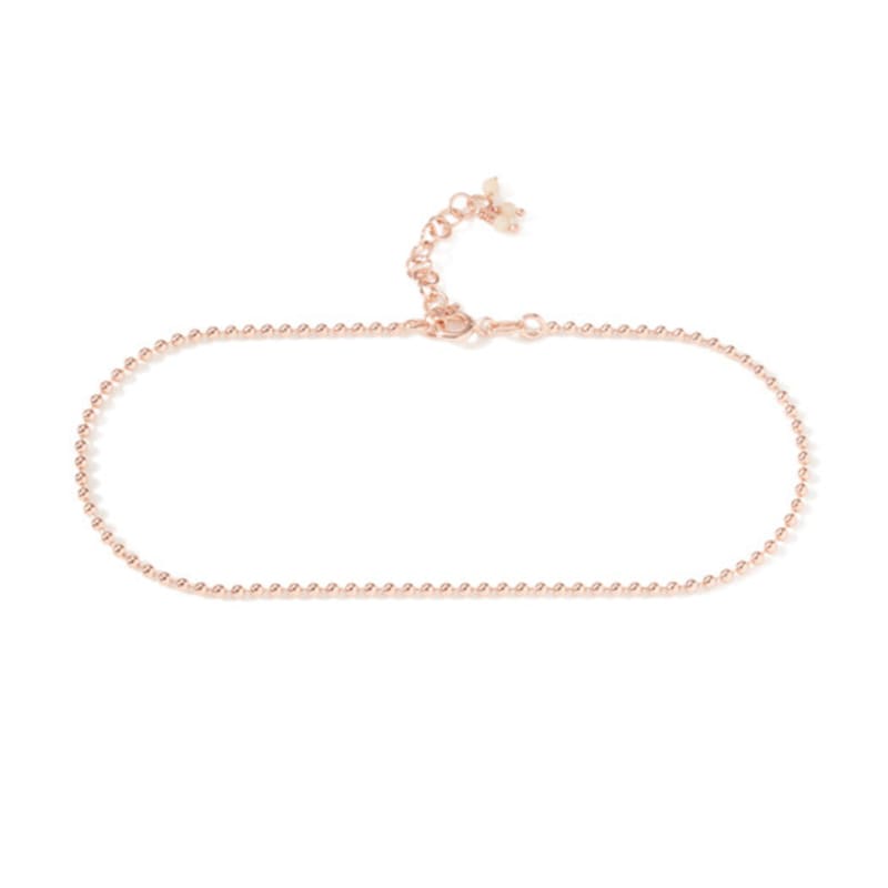 

Pepe Zoo [Dot] Rizzo Rose Bracelet 23cm(+3cm)