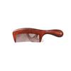 Beiduoyang Rosewood Hair & Scalp Meridian Massage Comb