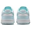 Nike Dunk Low Glacier Blue Men Sneakers White DV0833-104