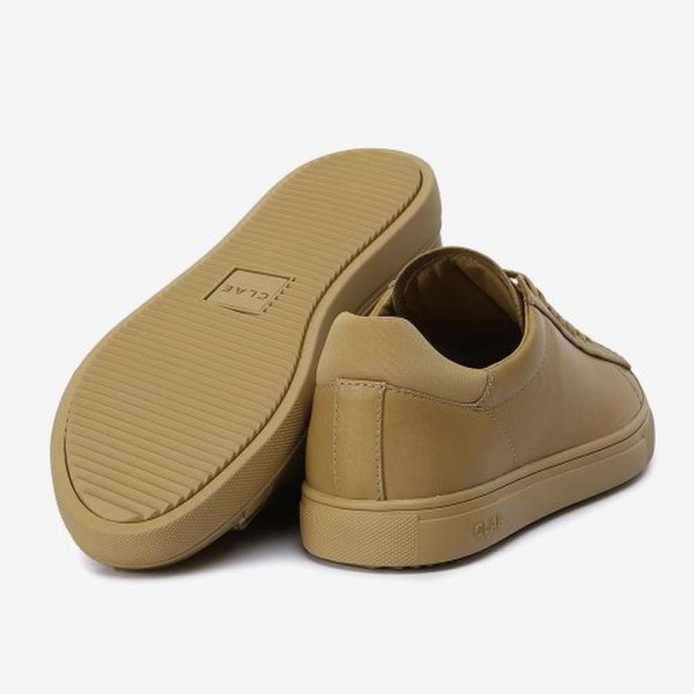 Bradley Vegan Clay Men S SneakerS Scem213br00 Dol