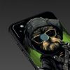 Motorcycle Phone Case Cover for Google Pixel 10 9 8 7 6 9A 8A 7A 6A Pro Shockproof Soft TPU 9 Pro XL Shell Capas Funda Coque Bag