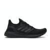 UltraBoost 20 Triple Black Unisex Sneakers Core-Black Grey-Four Solar-Red EG0691