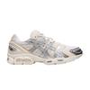 WIND AND SEA X Gel Nimbus 9 'White Silver' 1201A801-100 Men's Shoes
