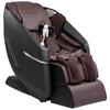 Full Body Massage Chair, Shiatsu Massager, Reclining Chair, SL Rail