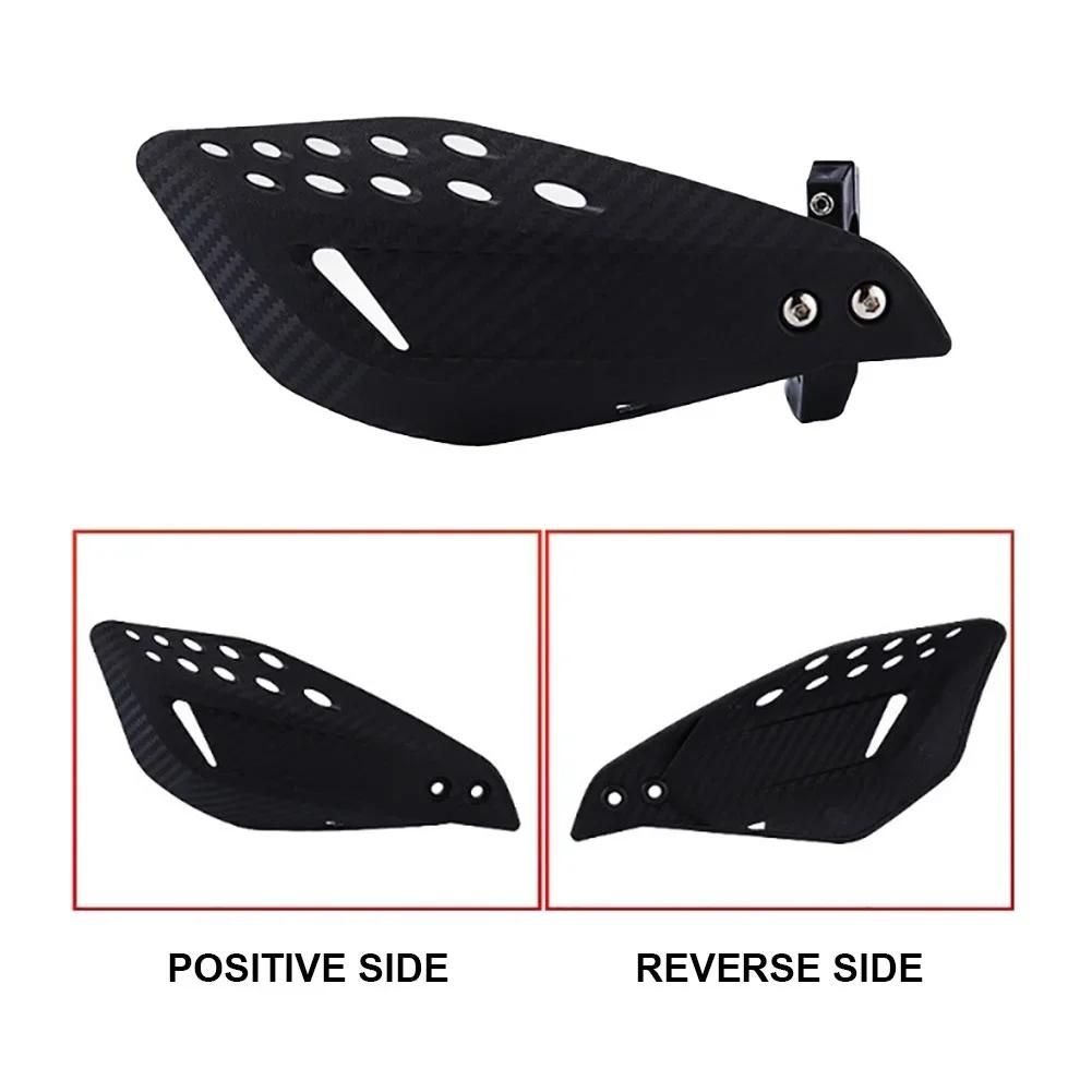 Moto Cross Handbar Handguard Protector with 22mm Hand Guards Protection for Motorcycle Dirt Pit Bike ATV Moto Accessories
