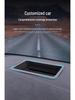NIO ET5 HUD Protective Cover & Dashboard Dust Guard - Interior Protection Accessory