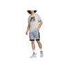 New Nike Casual Shorts Men's Gray DH7142-065