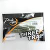 Pickup Small Trap 2.5 Inch #007 Inakko