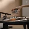 Edenus Dunhuang Flying Apsara Ceramic Tea Set