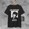 The Birthday Party Tshirt Nick Cave Goth Post Punk, Unisex Tee