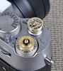 Tappi per Pulsante di Scatto Fotocamera Compatibili Fujifilm XT e Nikon ZF
