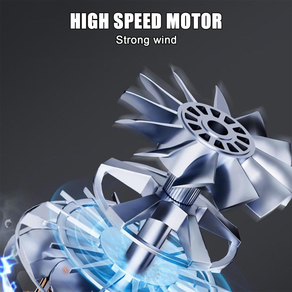 Blowers For Care,Powerful Portable Blower - Lightweight Handheld Vacuums Compressed For Yard Cleaning Patio Maintenance Outdoor Gutter Gardeni