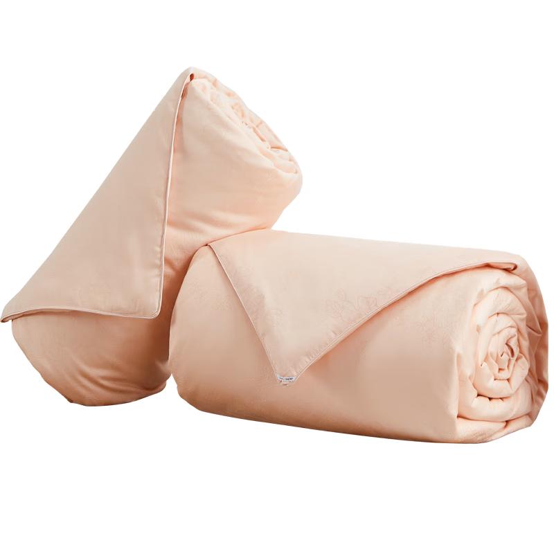 Taihu Snow 100% Mulberry Silk Duvet