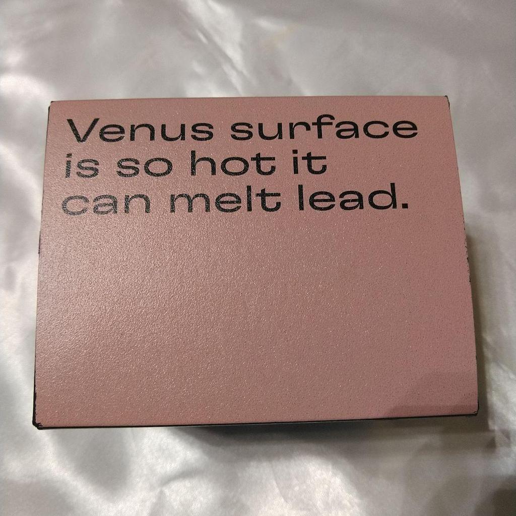 Used Good condition OMEGA Swatch Mission to Venus Working item
