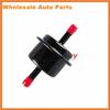 25430-PLR-003 Stainless Steel Automatic Transmission Filter ATF for Honda Accord Civic CRV Stainless Steel Easy Installation