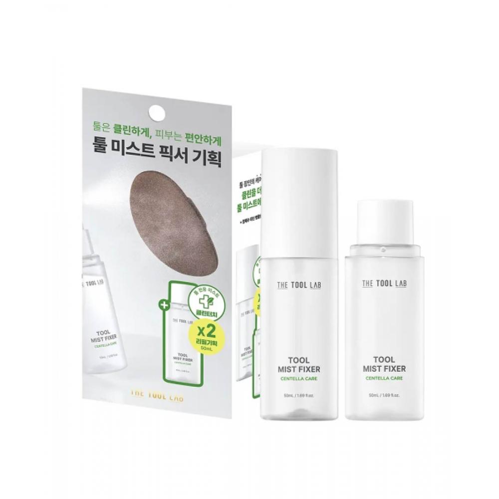 

TheToollab [Tool Only Mist] Tool Mist Fixer NONE