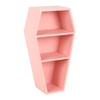 Something Different Coffin Shelf