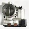 Throttle Body 1204455 For Polaris Ranger  570 900 1000 1500 Crew XP XD RZR 570