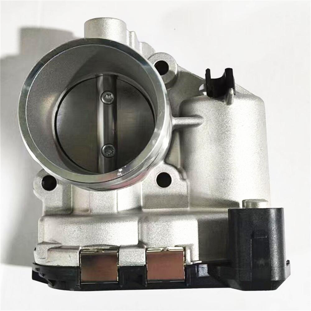 Throttle Body 1204455 For Polaris Ranger  570 900 1000 1500 Crew XP XD RZR 570