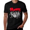 The Mummies Tshirt Man T Shirt Designer Tshirt
