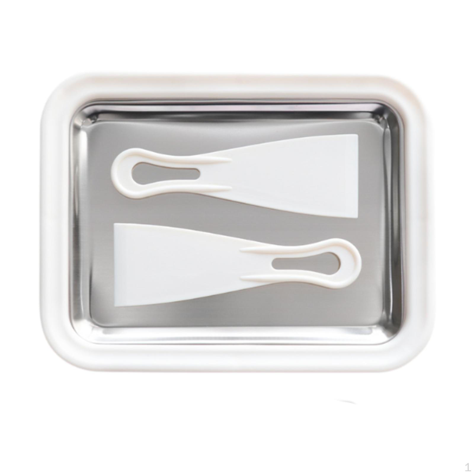 

Производитель йогуртового мороженого Creadrio, легко моющийся портативный аппарат для самостоятельной сборки с 2 сорбетами