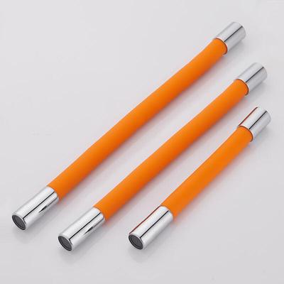 Free Rotating Bathroom Faucet Extension Hose 20cm DD-11460