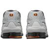 Nike Shox Ride 2 Unisex Running Shoes Grey Orange IO4296-004