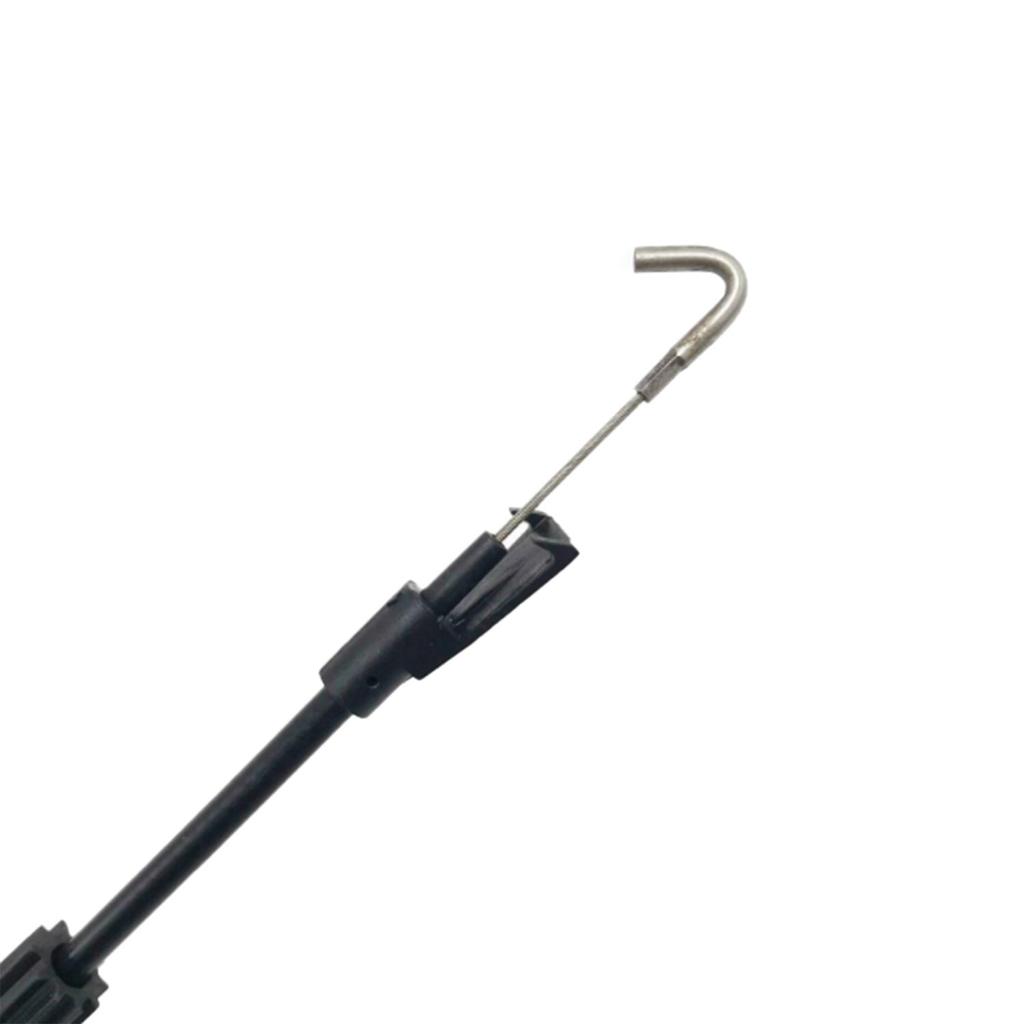 Inner Door Lock Latch Bowden Cable Front Doors For Volkswagen Passat Old Model