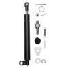For Mazda BT-50 2012-2018 For Ford PX Ranger 2011 2012 2013 2014-2017 Steel Rear Tailgate Oil Damper Strut Slow Down Easy Up