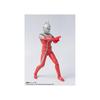 TAMASHII NATIONS S.H. Figuarts Ultra Seven 150mm PVC ABS Action Figure Painted Articulated Collectible