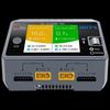 HOTA D6 Pro 200W Dual Channel Li-Po Battery Charger