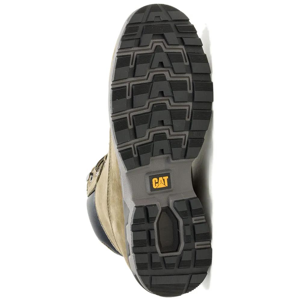 Caterpillar Ботинки для хайкинга Pursue