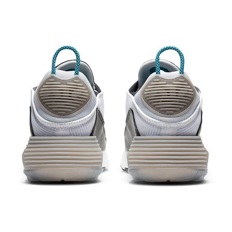 Nike Air Max 2090 'Green Abyss' Men's CV8835-100