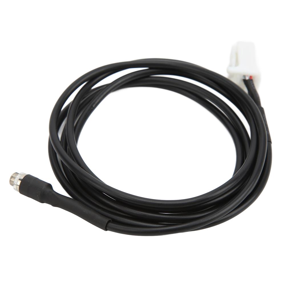 Bluetooth Music Adapter 3.5mm Jack Cable Replacement for SX4  Grand Vitara 2007‑2010