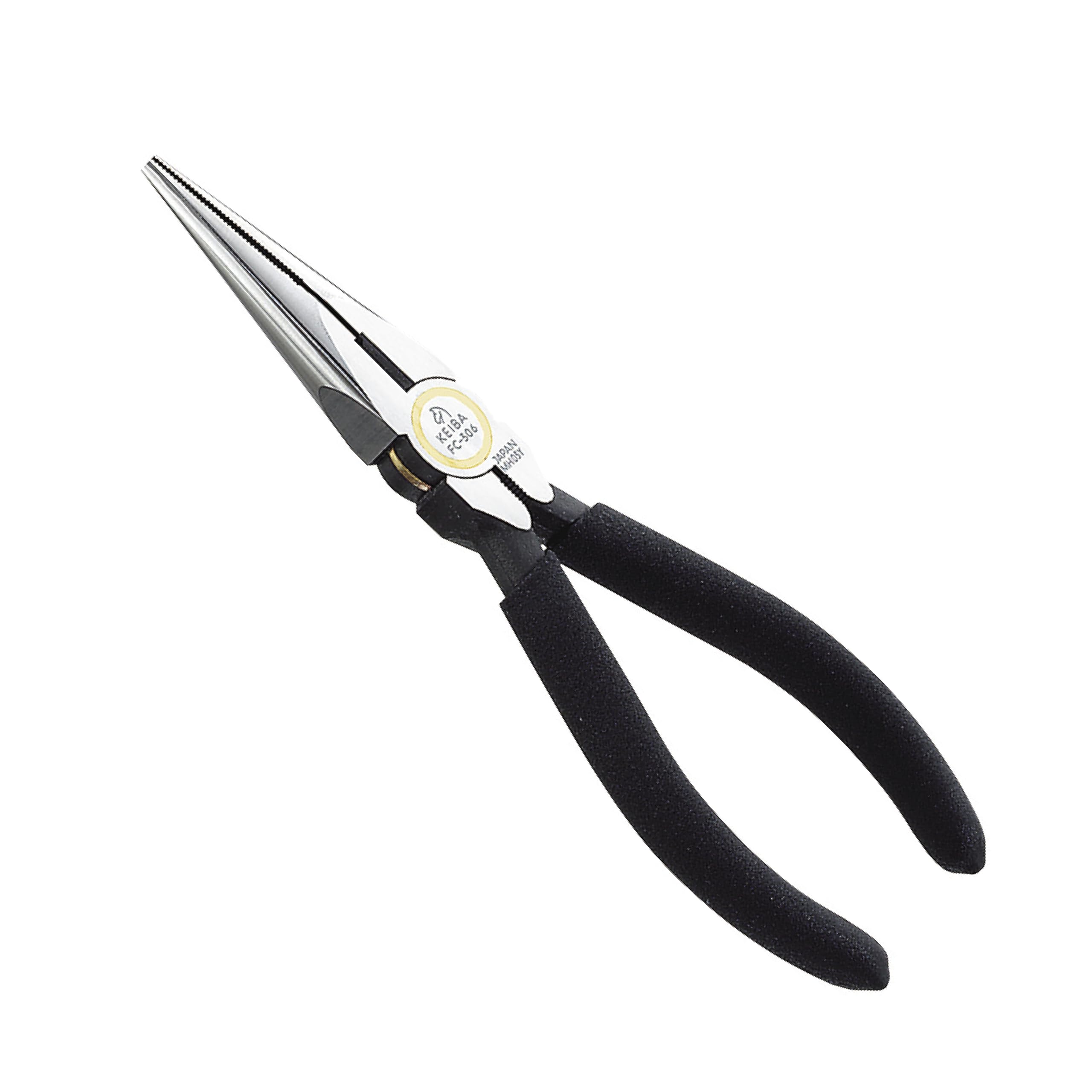 

Maruto Hasegawa Kosakujo KEIBA Radio Pliers High-Grade FC-306