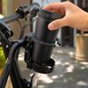 Bike Bottle Holder, Foldable Cup Holder Bracket for Cycling and Riding