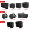 Bike Travel Bag Bicycle Portable Transport Carrying Case for 26-27 Inch Bike