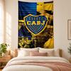 CABJ Tapestry highquality for decorating living room bedroom dorm walls ideal as bedroom wallart orholiday gift