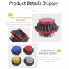 Modification Kit Performance Air Filter 44mm Air Filter Cleaner Mini Bike Air Filter  Mini ATV