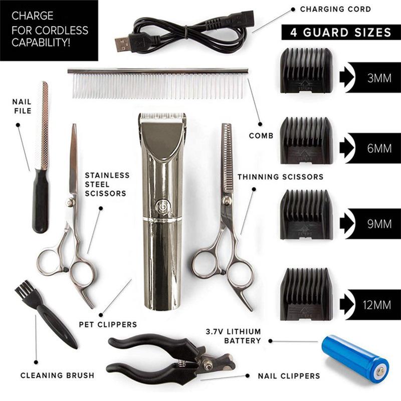 

Машинка для стрижки волос, электрическая машинка для стрижки волос, бритва, электрическая машинка для стрижки волос, бытовой магический инструмент, масло, эксклюзив для магазина Hair Gallery