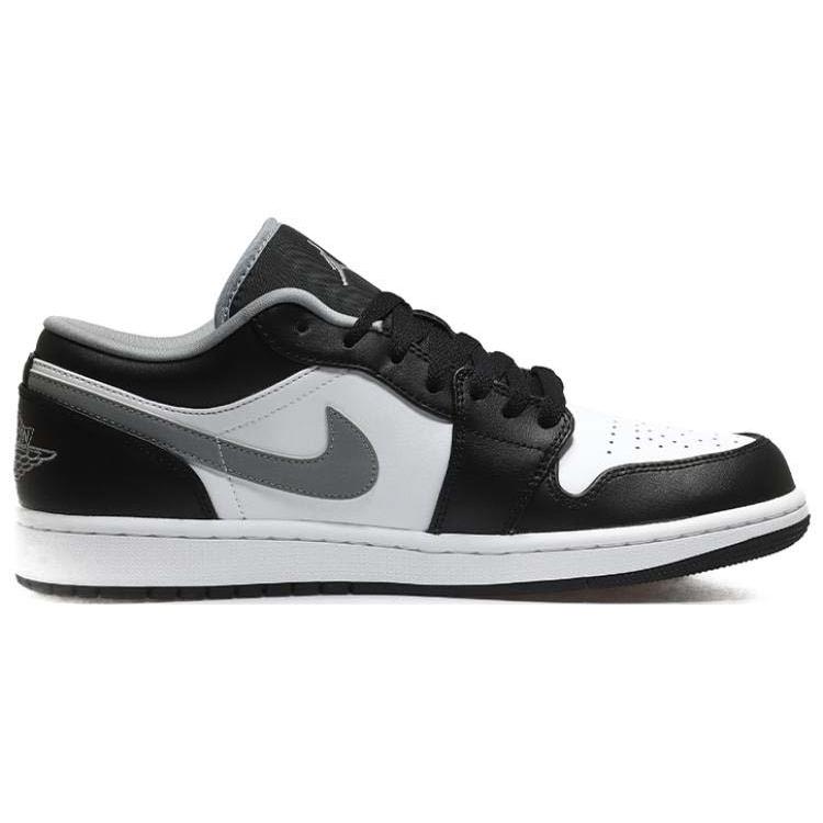 Jordan Air Jordan 1 Plum Blossom Tarepanda, Lazy Panda Cute Cushioning Slip Resistant Low top Vintage Basketball Shoes 553558-040(Team56-)